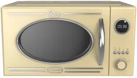 kuchenka-mikrofalowa-wolnostojaca-kalorik-retro-grill-mw-2600-dgc