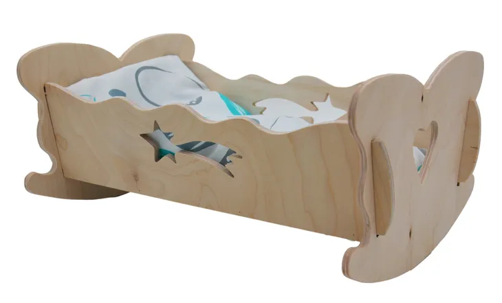 kolyska-dla-lalki-baczek-material-drewno