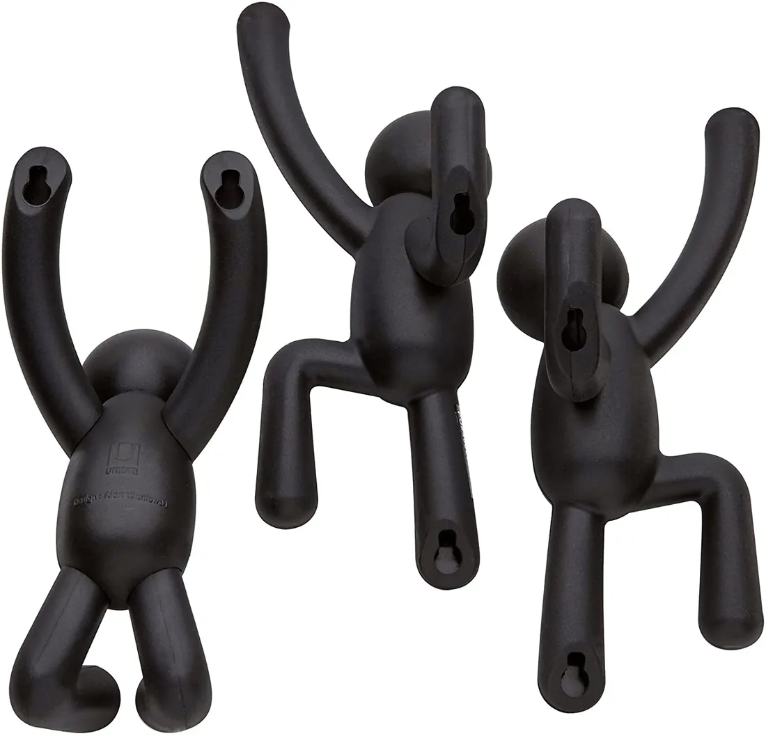 wieszak-scienny-czarny-buddy-umbra