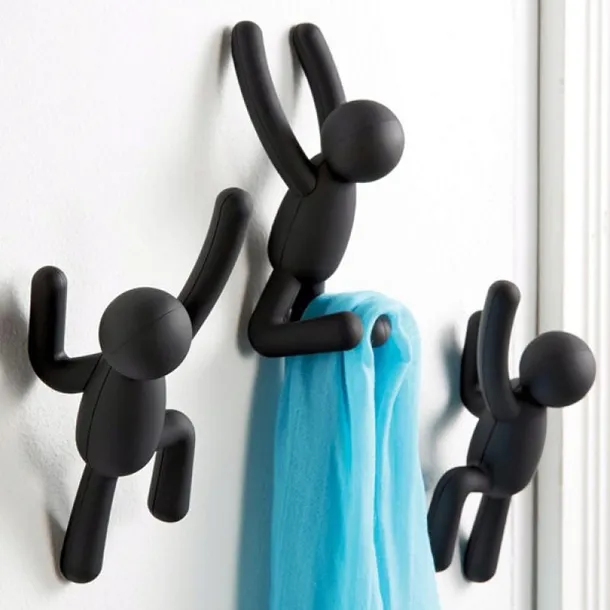 wieszaki-scienne-czarne-do-przedpokoju-na-ubrania-do-lazienki-buddy-kolor-haczykow-czarny