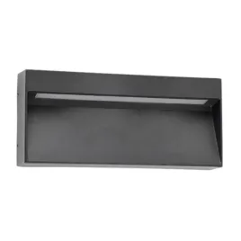 kinkiet-ogrodowy-masterled-czarny-zintegrowane-zrodlo-led-6-w