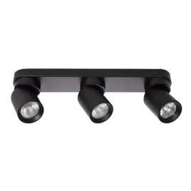 kinkiet-gu10-led-timo-ruchomy-x3-czarny-listwa