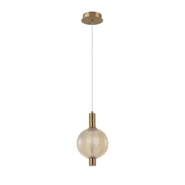 lampa-wiszaca-italux-lenti-1-punkty-swiatla-zintegrowane-zrodlo-led