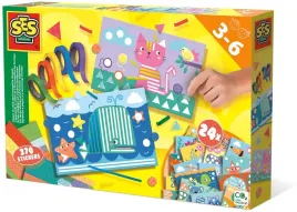 ses-creative-14632-zestaw-artystyczny-do-rekodziela