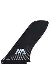 fin-do-deski-sup-aqua-marina-swift-attach-racing-fin-black-os