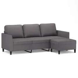 3-osobowa-sofa-z-podnozkiem-szary-180-cm-sztuczna-skora
