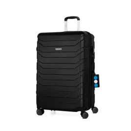 walizka-twarda-omna-kabinowa-mala-abs-czarna-z-kolkami-40l