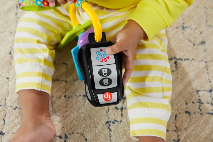 fisher-price-kluczyki-edukacyjne-abc-123-hxf51-waga-z-opakowaniem-0-23-kg