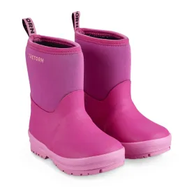 kalosze-dzieciece-tretorn-kuling-neoprene-pink-31-eu