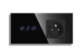 dotykowy-sterownik-rolet-zaluzji-z-gniazdkiem-szklany-157mm