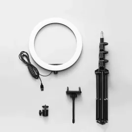 lampa-pierscieniowa-led-interlook-32-cm-z-statywem-210-cm-i-pilotem