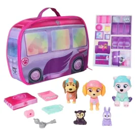 psi-patrol-zestaw-figurek-z-kamperem-ratunkowym-figurki-pieskow-12-el