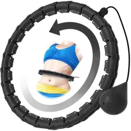 hula-hop-klasyczne-msport-46-cm-czarny