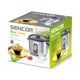 garnek-do-gotowania-ryzu-warzyw-ryzowar-1800-ml-700-w-srebrny-sencor-1800ss