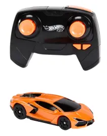 samochod-zdalnie-sterowany-hot-wheels-jezdzacy-pomaranczowy-1-64