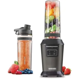 blender-kielichowy-mikser-smoothie-sencor-800w-mocny-czarny-2-pojemniki