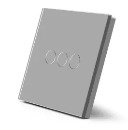 dotykowy-wlacznik-swiatla-potrojny-3k-szklany-szary-wylacznik