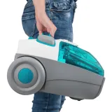odkurzacz-bezworkowy-cyklon-sencor-svc-511tq-hepa-komunikacja-wskaznik-zapelnienia-worka-pojemnika