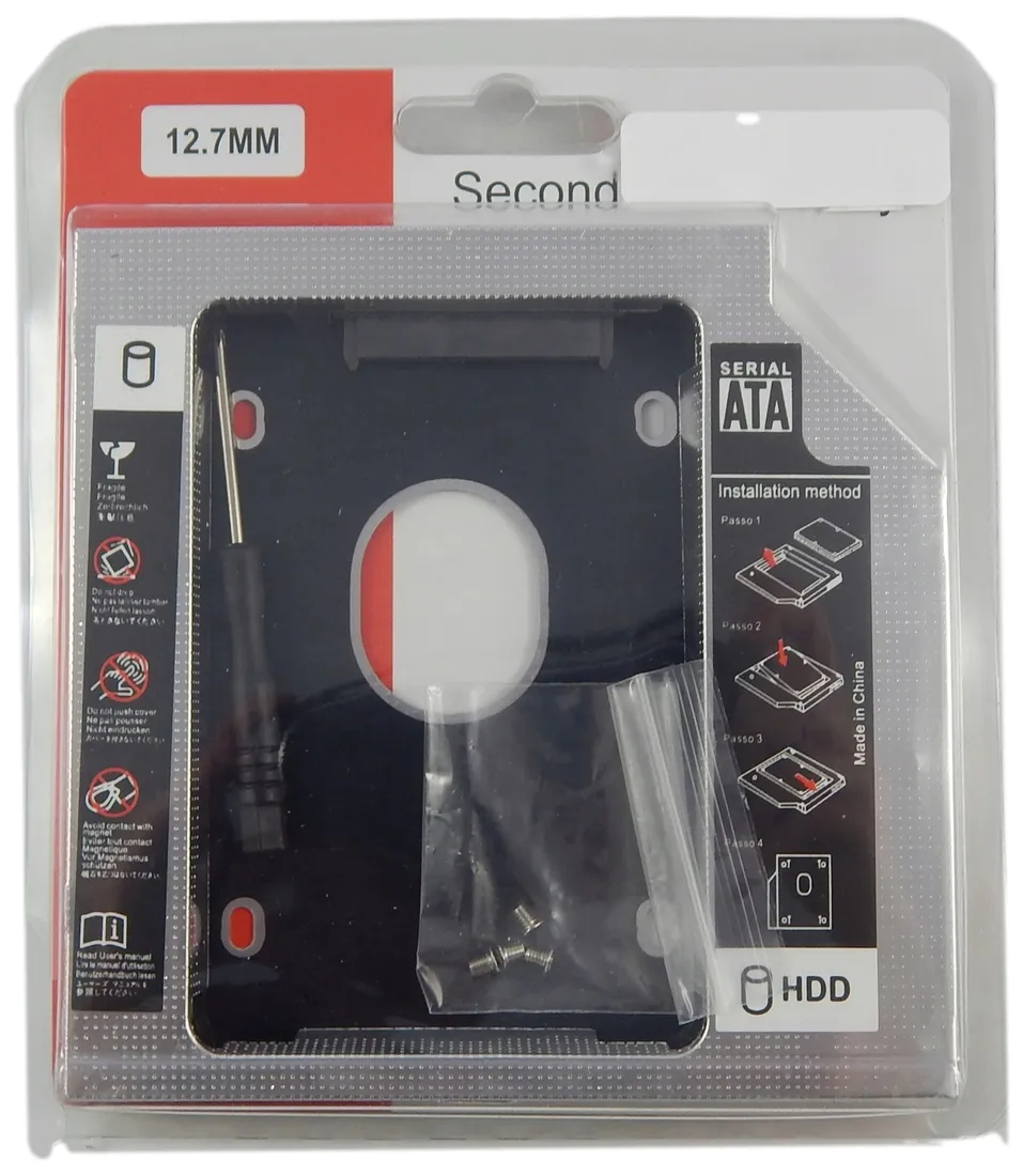 kieszen-na-drugi-dysk-cmd-do-dell-e5430-e5530