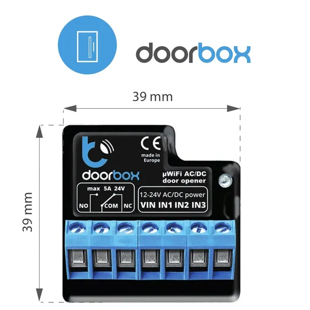 modul-przekaznikowy-tedee-doorbox-do-furtki-lub-bramy-seria-doorbox