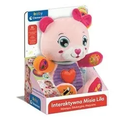 interaktywna-misia-dla-dzieci-lila-50387-clementoni-pluszak