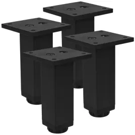 noga-nozka-meblowa-kwadratowa-30x30-h-100-regulacja-15mm-czarna-4-sztuki