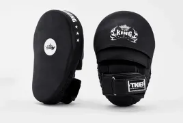 tarcze-treningowe-extreme-top-king-czarny-uniwersa