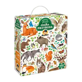 czuczu-puzzle-odkrywcy-dzika-przyroda-300-el