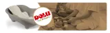 dolu-wanienka-d-kap-85cm-z-lezacz-szara-7270-72702-wysokosc-produktu-20-5-cm