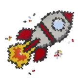 plus-plus-puzzle-by-number-rakieta