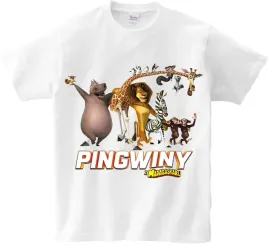koszulka-t-shirt-pingwiny-z-madagaskaru-producent