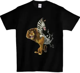 koszulka-t-shirt-pingwiny-z-madagaskaru-producent