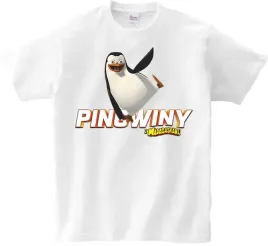 koszulka-t-shirt-pingwiny-z-madagaskaru-producent
