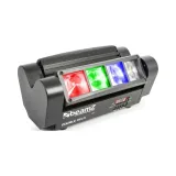 reflektor-beamz-mhl820-czarny