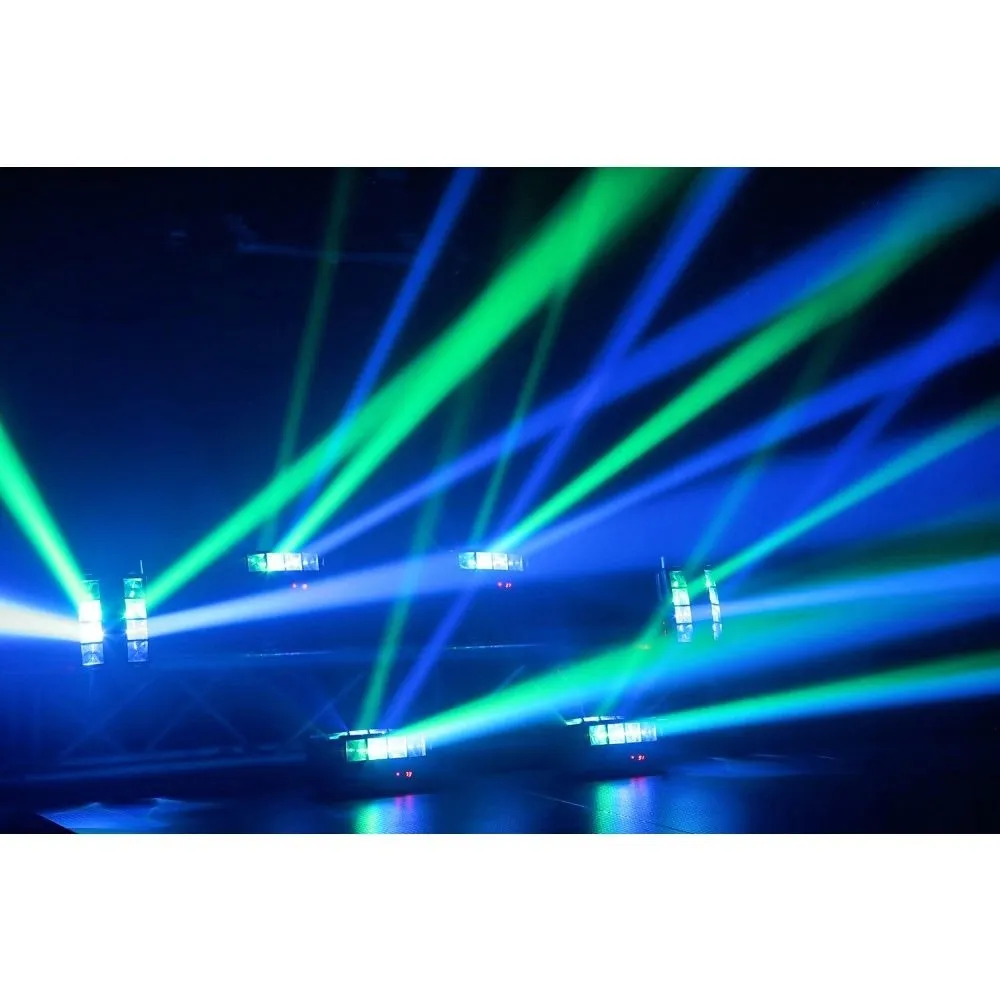 reflektor-beamz-mhl820-czarny