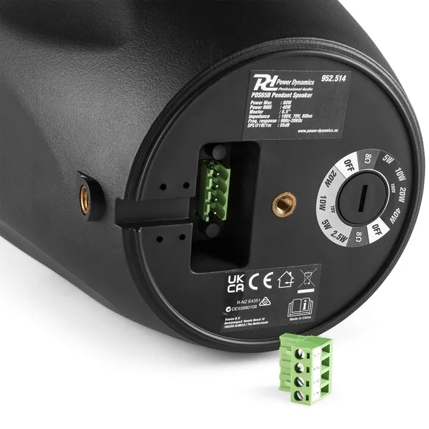 glosnik-sufitowy-scienny-100v-8ohm-zew-wew-czarny-marka-power-dynamics-moc-znamionowa-rms-40-w