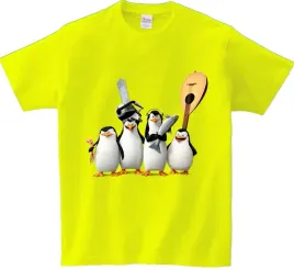 koszulka-t-shirt-pingwiny-z-madagaskaru-producent