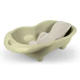 wanienka-do-kapieli-85cm-z-lezaczkiem-oliwkowa-7269-waga-z-opakowaniem-2-15-kg