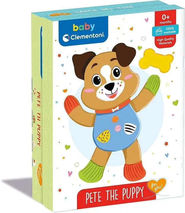 cle-baby-moj-przyjaciel-piesek-plusz-17833-bohater-brak