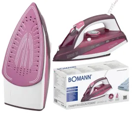 mocne-zelazko-parowe-bomann-2600-w-db-cb