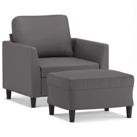 fotel-z-podnozkiem-szary-60-cm-sztuczna-skora