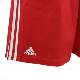 spodenki-adidas-xs-czerwony