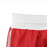 spodenki-adidas-xs-czerwony-marka-adidas