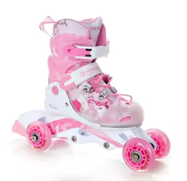 rolko-wrotki-raven-regulowane-30-33-bialo-rozowe