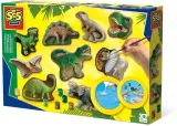 ses-creative-casting-and-painting-dinosaur-world