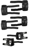 ochraniacze-raven-dexard-black-s-plec-produkt-uniseks