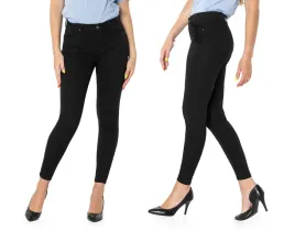 czarne-spodnie-rurki-push-up-damskie-ze-streczem-wysoki-stan-3822-13-r-26