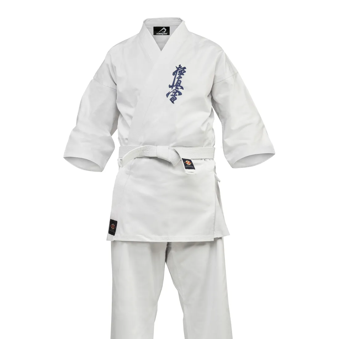 karatega-overlord-120-cm