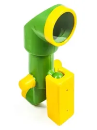 sun-peryskop-lux-limonkowo-zolty-plac-zabaw