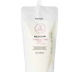kemon-actyva-colore-brillante-maska-do-wlosow-500-ml